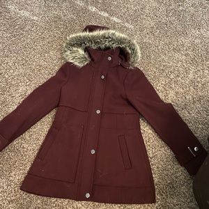 Kenneth Cole Winter Jacket